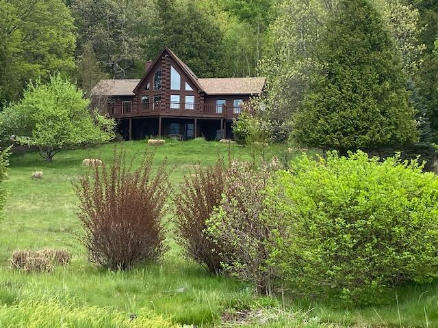 162 Thompson Road Keeseville NY 12944