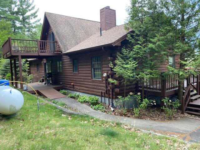 162 Thompson Road Keeseville NY 12944