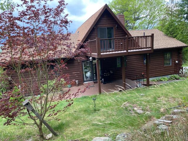 162 Thompson Road Keeseville NY 12944