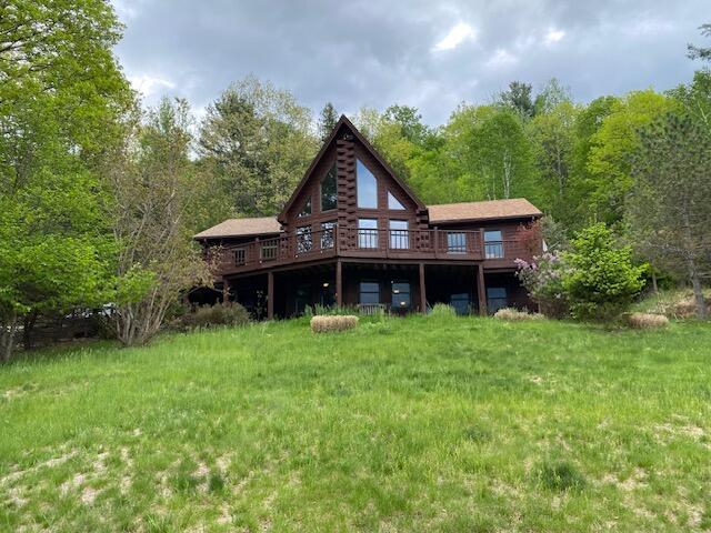 162 Thompson Road Keeseville NY 12944