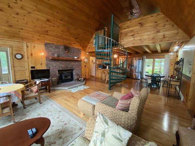 162 Thompson Road Keeseville NY 12944