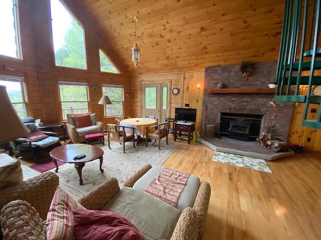 162 Thompson Road Keeseville NY 12944