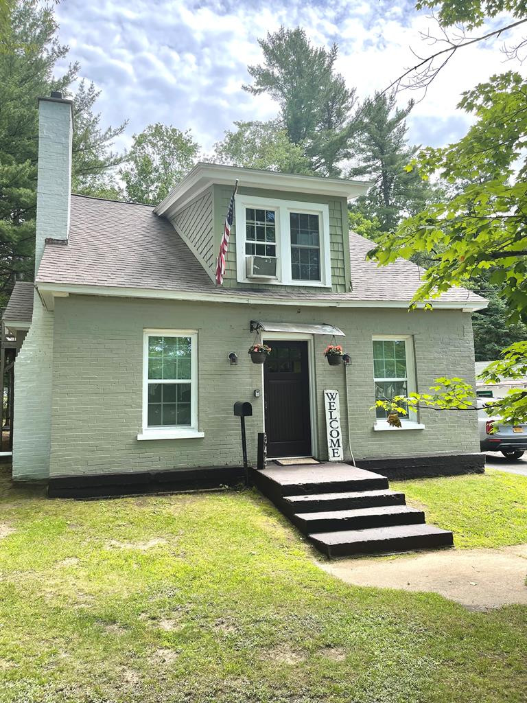 345 Lake Street Saranac Lake NY 12983