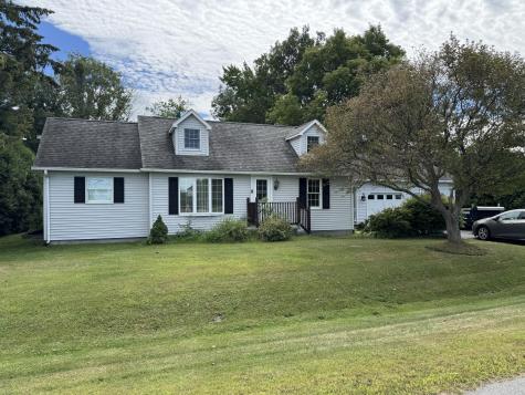 2247 State Route 11 Mooers NY 12958