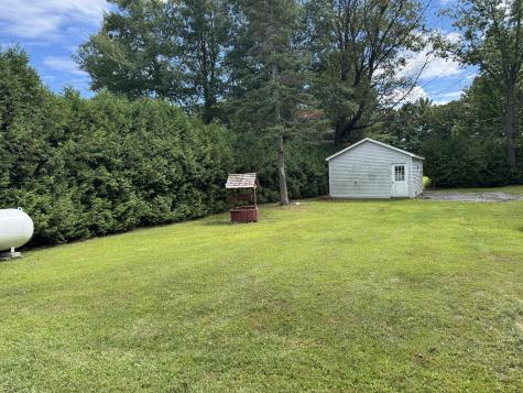 2247 State Route 11 Mooers NY 12958