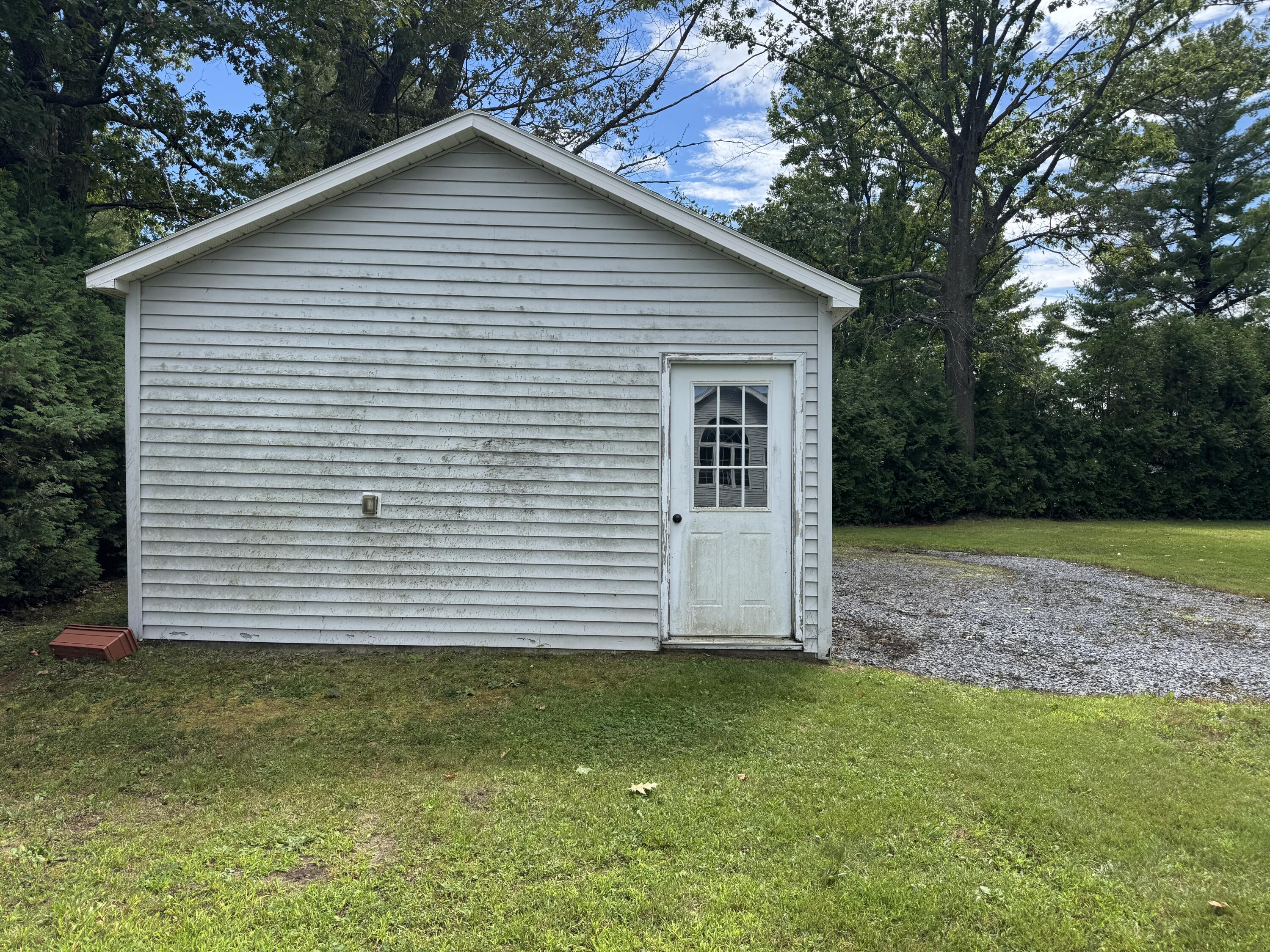 2247 State Route 11 Mooers NY 12958