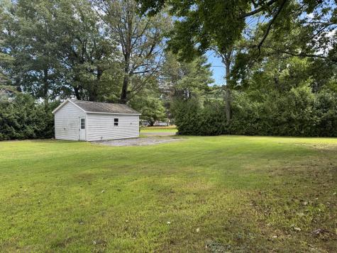 2247 State Route 11 Mooers NY 12958