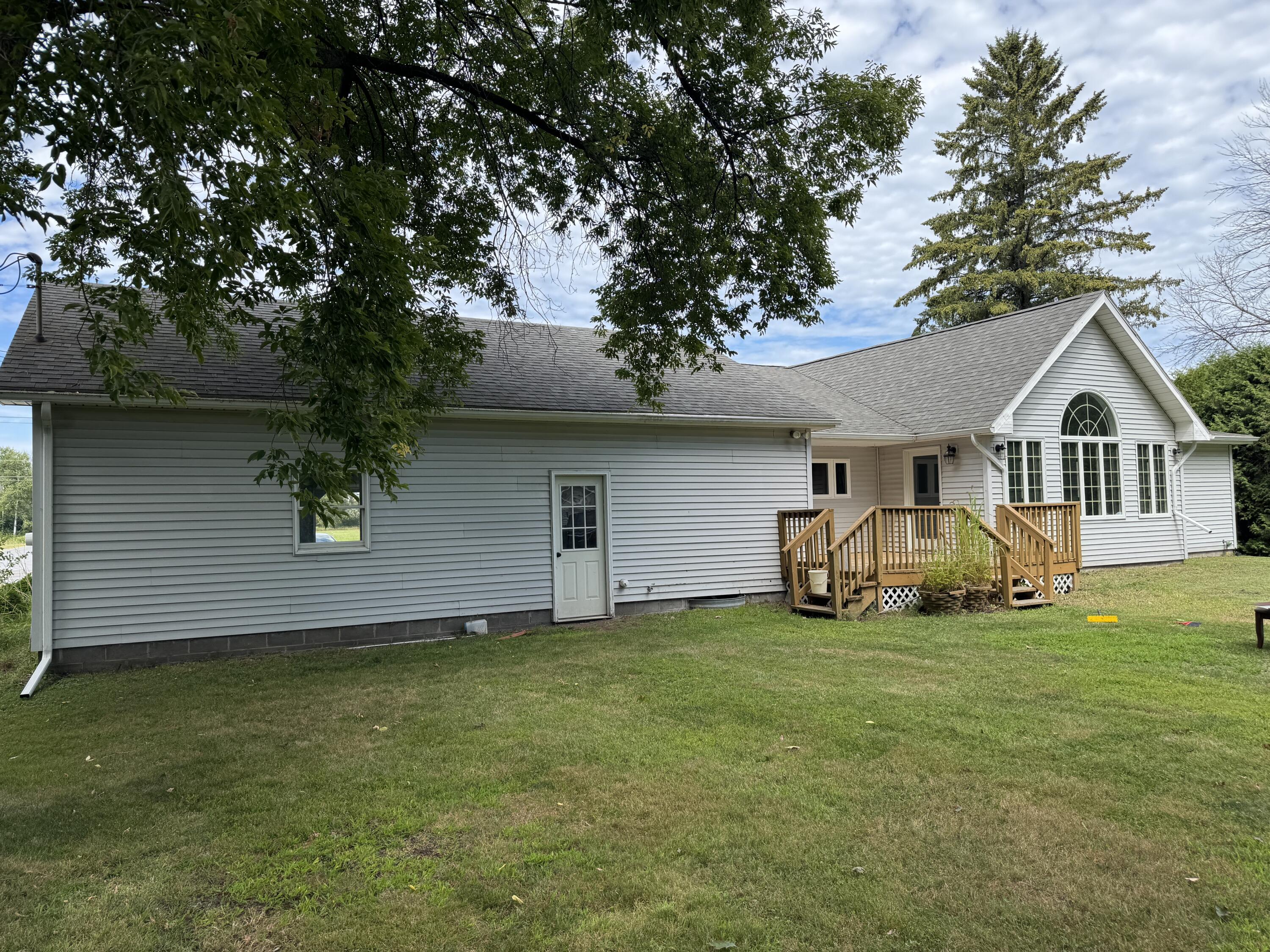 2247 State Route 11 Mooers NY 12958