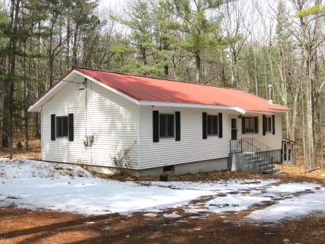 55 Dogwood Street Jay NY 12941