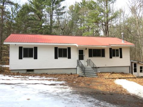 55 Dogwood Street Jay NY 12941