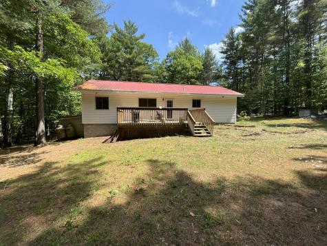 55 Dogwood Street Jay NY 12941
