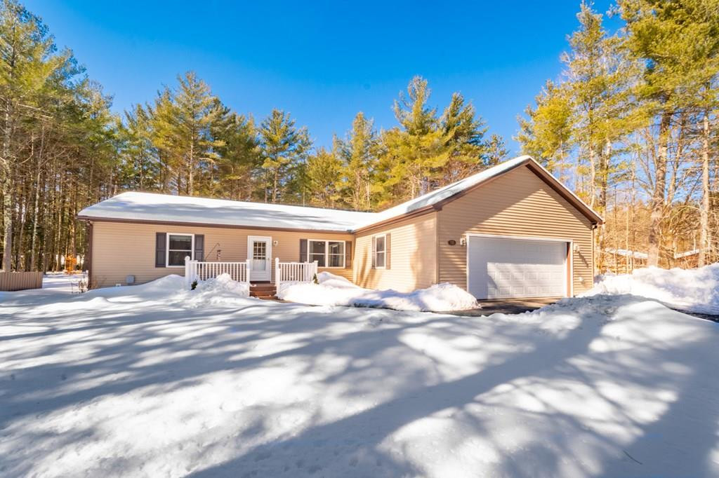 793 Springfield Road Wilmington NY 12997
