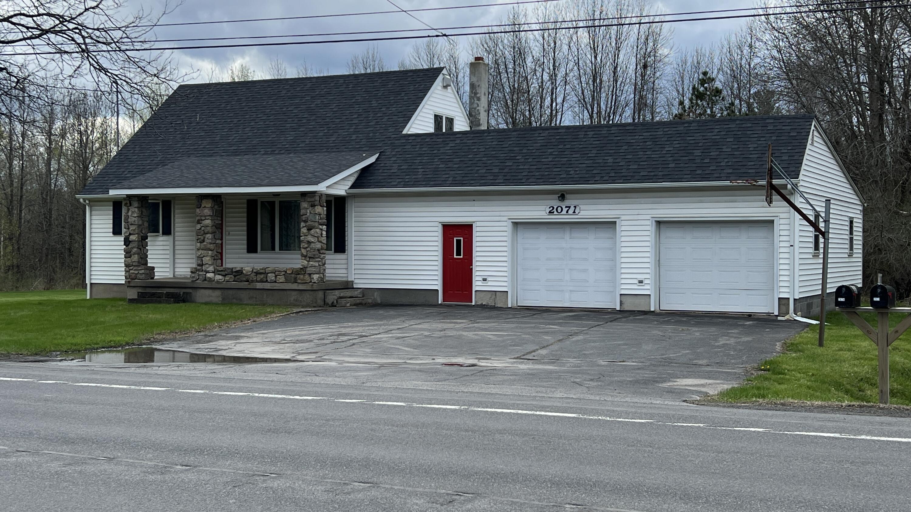 2071 Military Turnpike Plattsburgh NY 12901