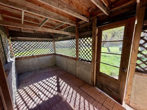 11 Pepper Hill Road Mooers Forks NY 12959