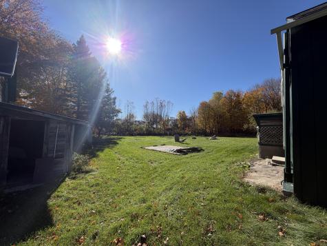 11 Pepper Hill Road Mooers Forks NY 12959