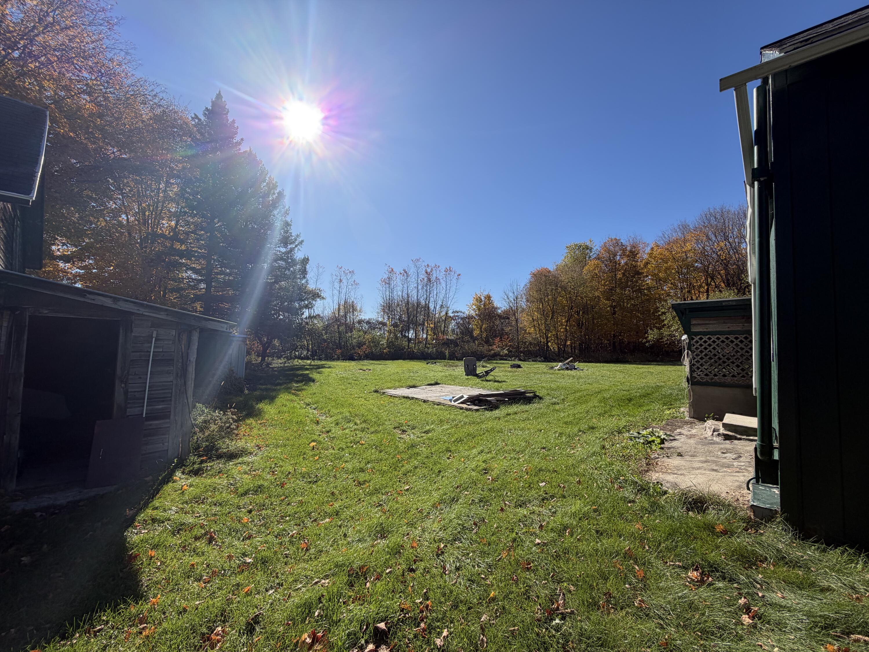 11 Pepper Hill Road Mooers Forks NY 12959