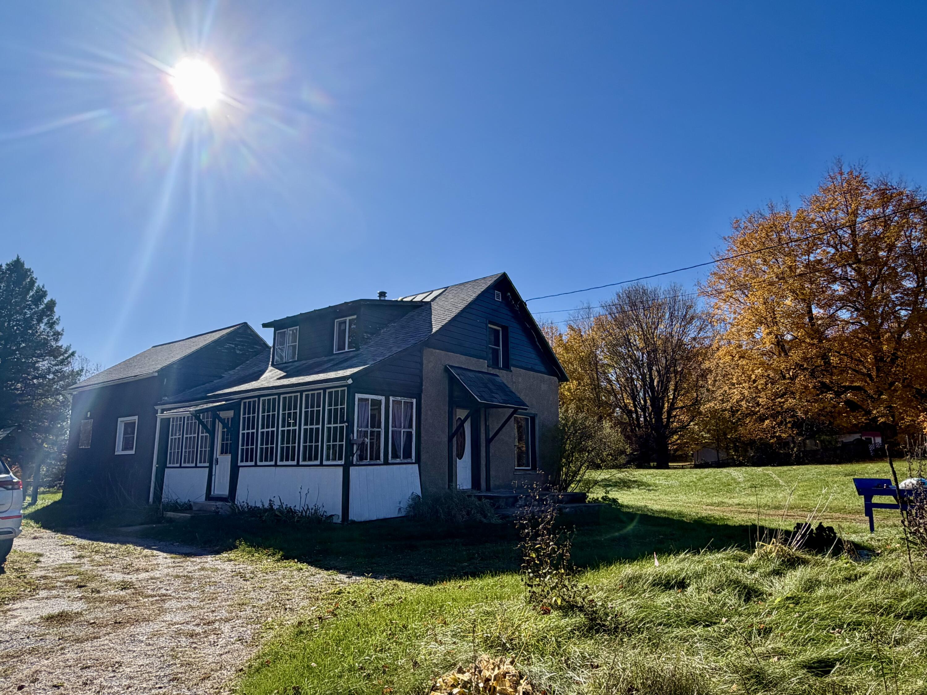 11 Pepper Hill Road Mooers Forks NY 12959