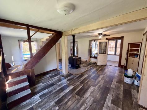 11 Pepper Hill Road Mooers Forks NY 12959