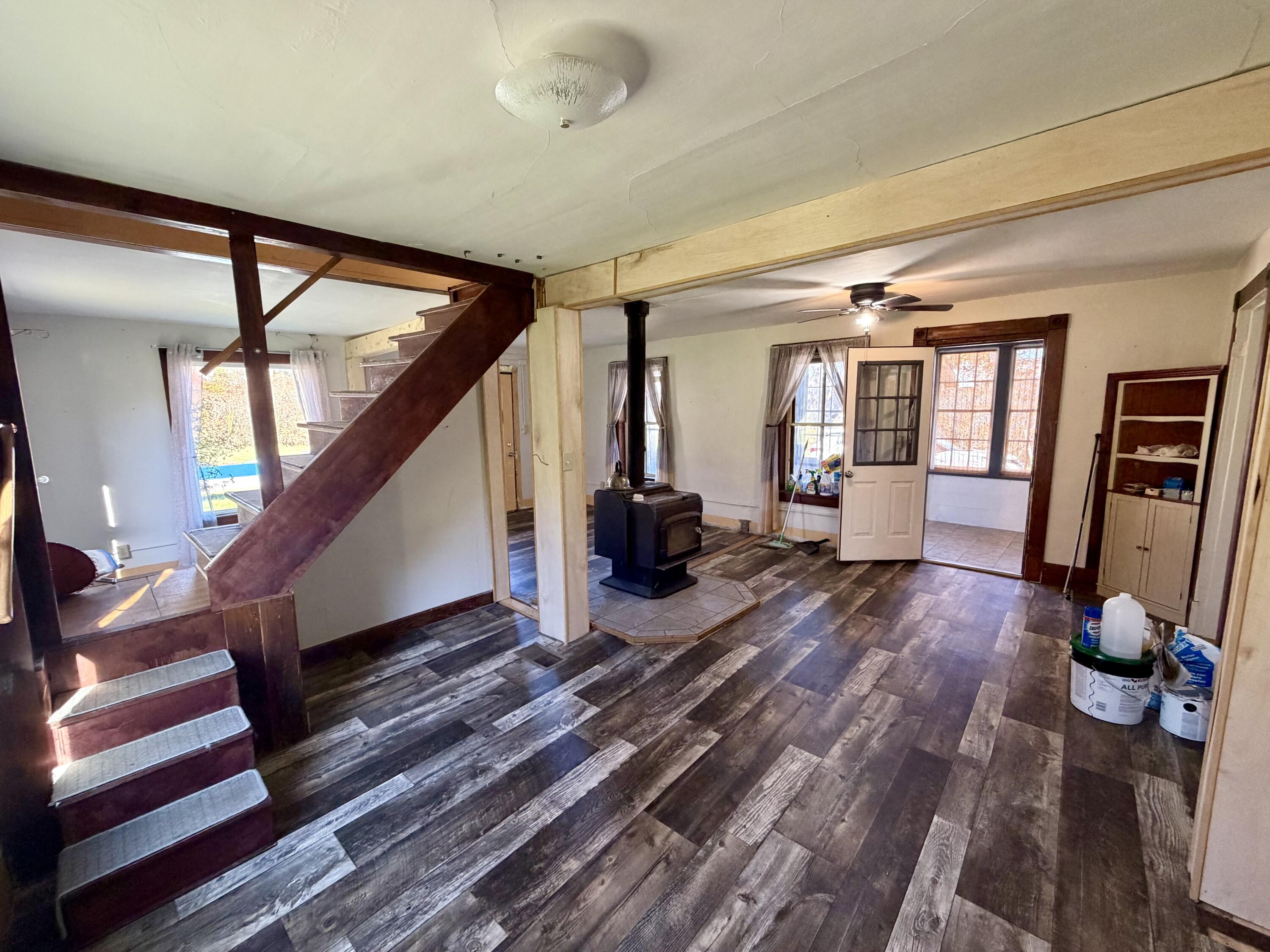 11 Pepper Hill Road Mooers Forks NY 12959