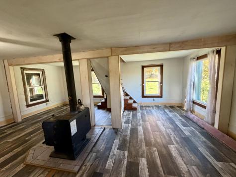 11 Pepper Hill Road Mooers Forks NY 12959