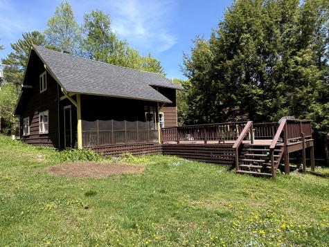 40 Woodland Lane Saranac Lake NY 12983
