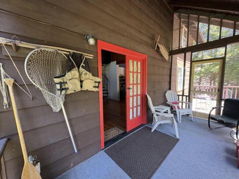 40 Woodland Lane Saranac Lake NY 12983