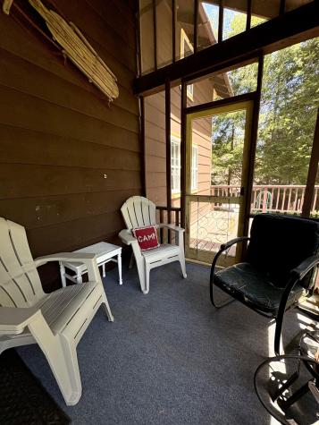 40 Woodland Lane Saranac Lake NY 12983