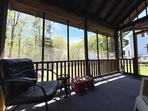 40 Woodland Lane Saranac Lake NY 12983