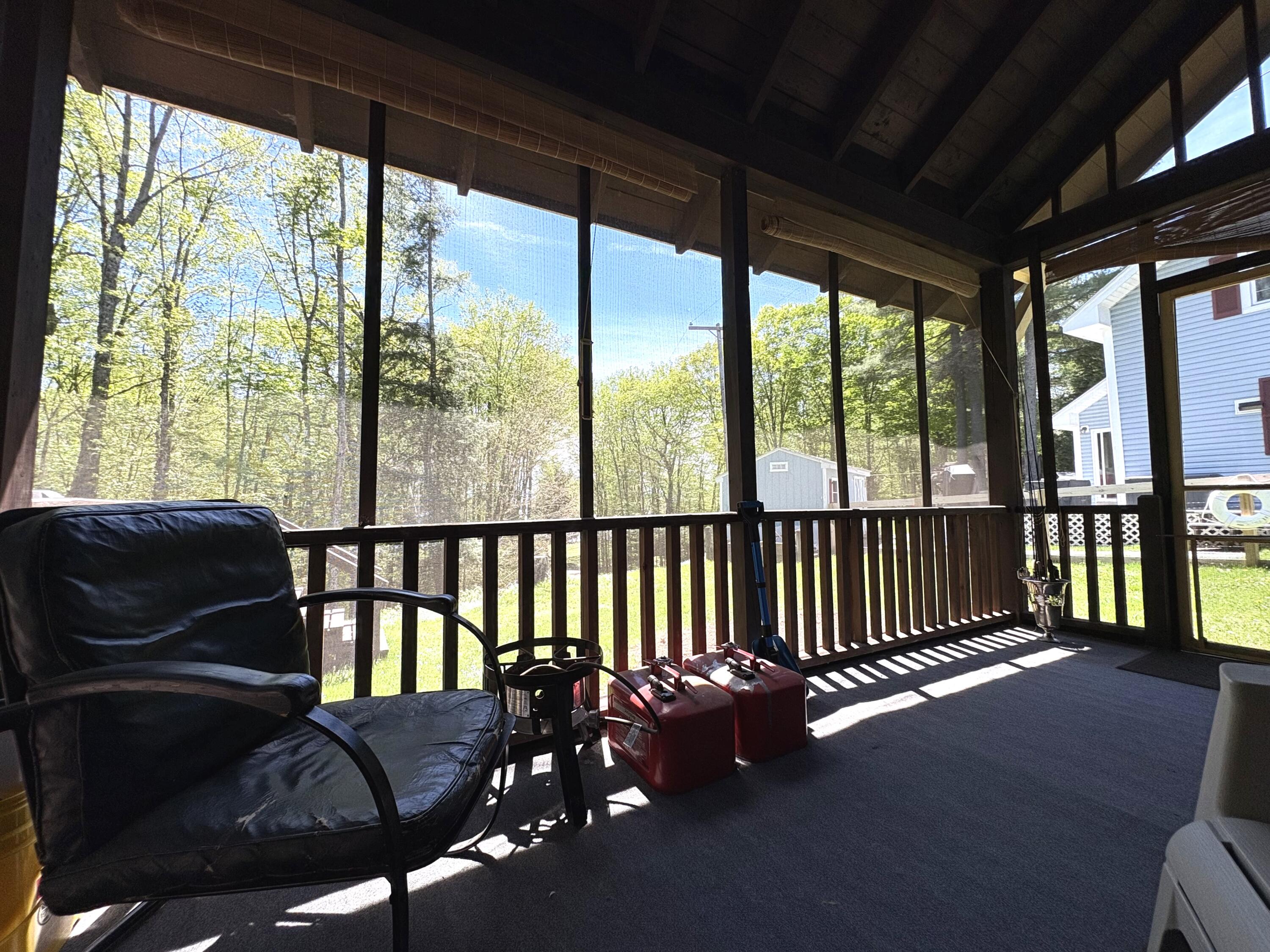 40 Woodland Lane Saranac Lake NY 12983