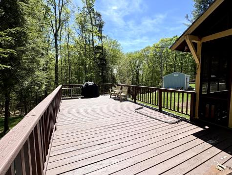 40 Woodland Lane Saranac Lake NY 12983