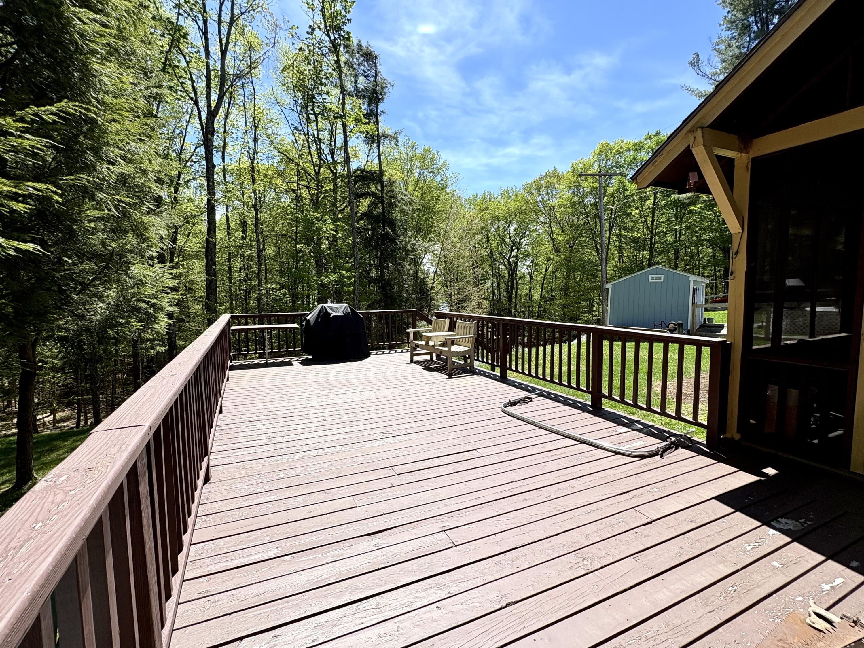 40 Woodland Lane Saranac Lake NY 12983