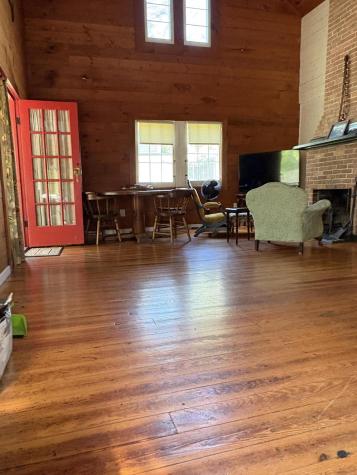 40 Woodland Lane Saranac Lake NY 12983