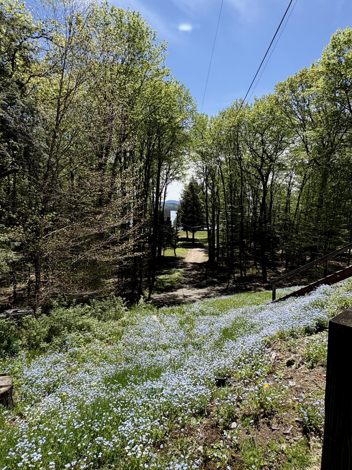 40 Woodland Lane Saranac Lake NY 12983
