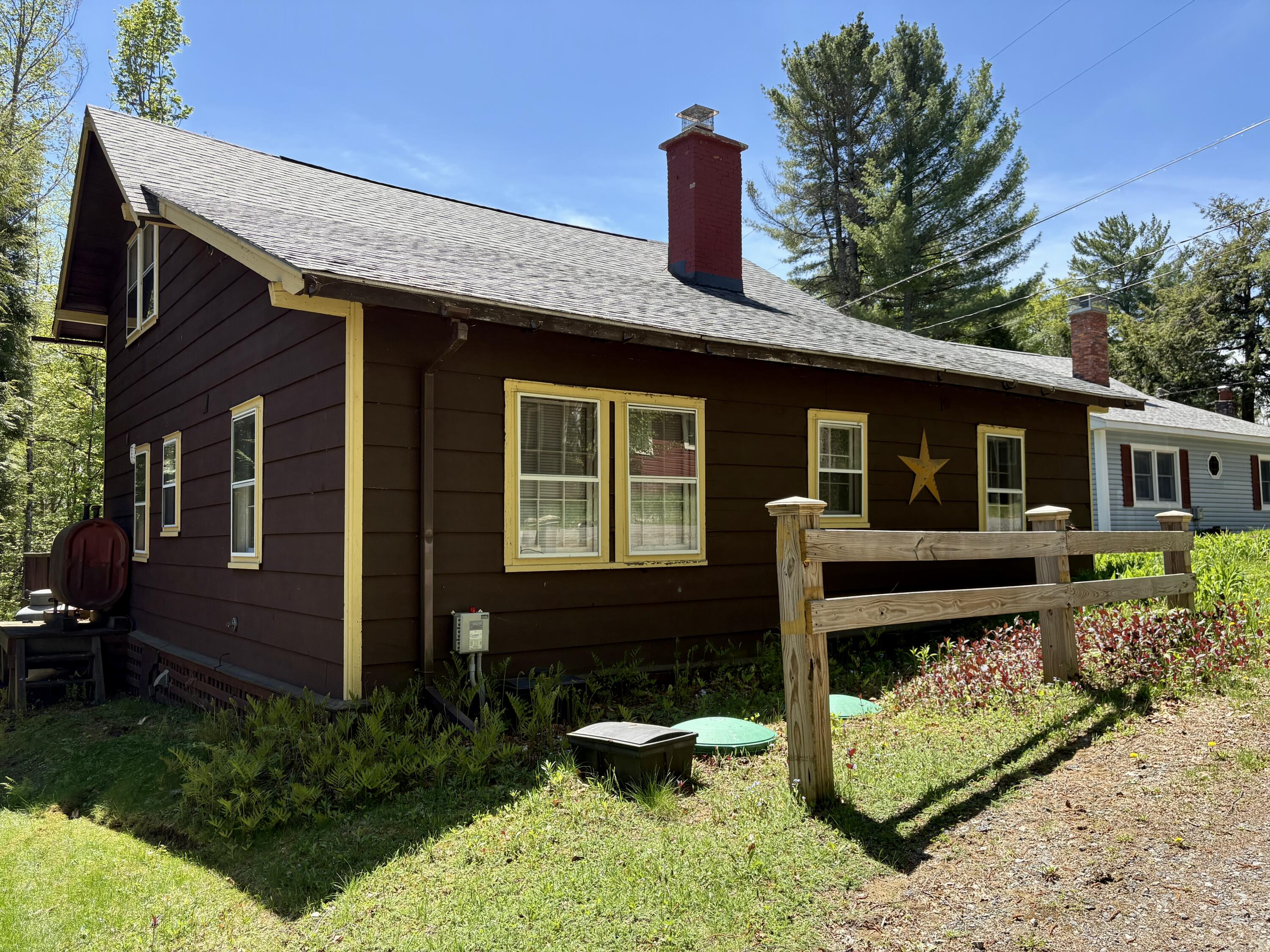 40 Woodland Lane Saranac Lake NY 12983