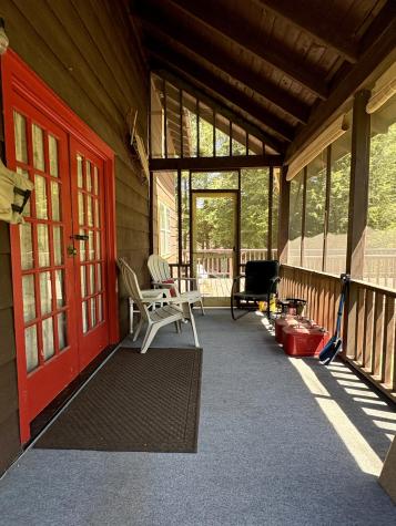 40 Woodland Lane Saranac Lake NY 12983