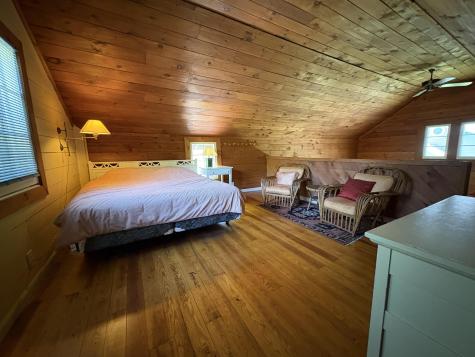 40 Woodland Lane Saranac Lake NY 12983