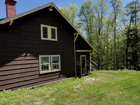 40 Woodland Lane Saranac Lake NY 12983