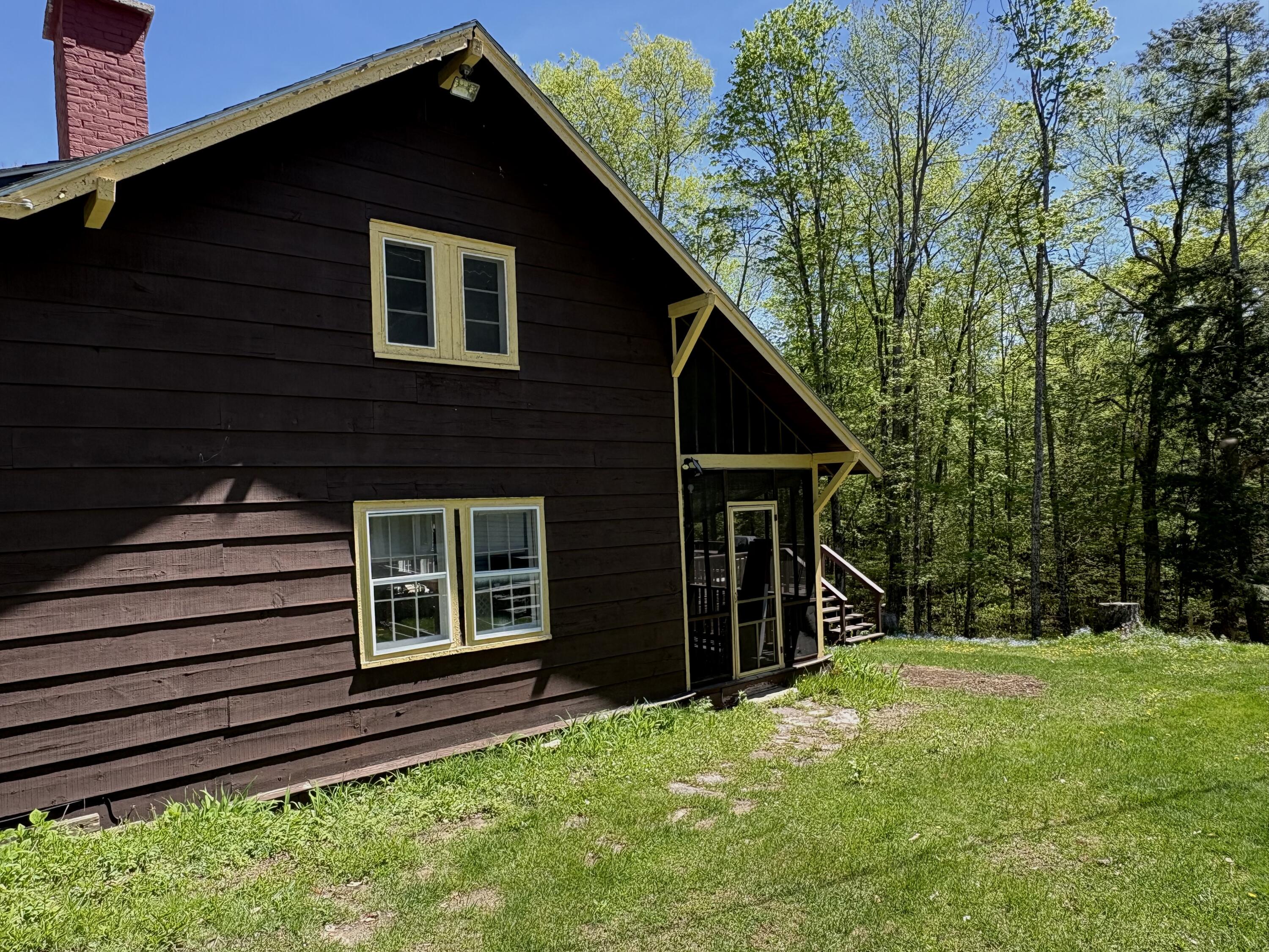 40 Woodland Lane Saranac Lake NY 12983