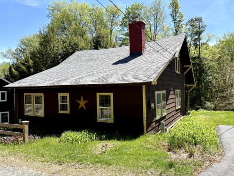 40 Woodland Lane Saranac Lake NY 12983