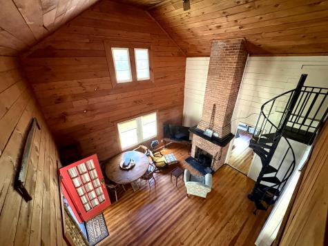 40 Woodland Lane Saranac Lake NY 12983