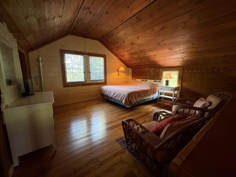 40 Woodland Lane Saranac Lake NY 12983
