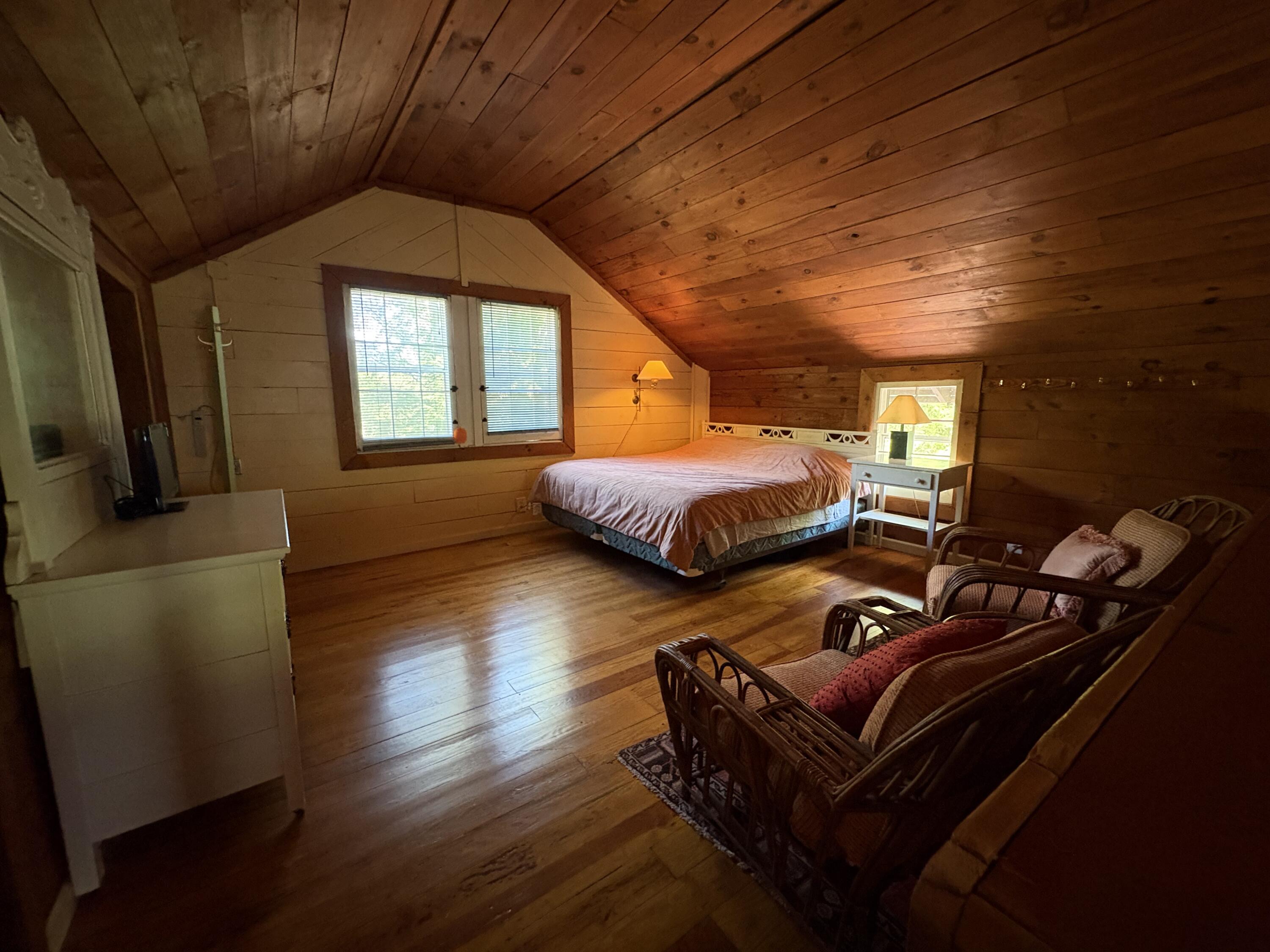 40 Woodland Lane Saranac Lake NY 12983