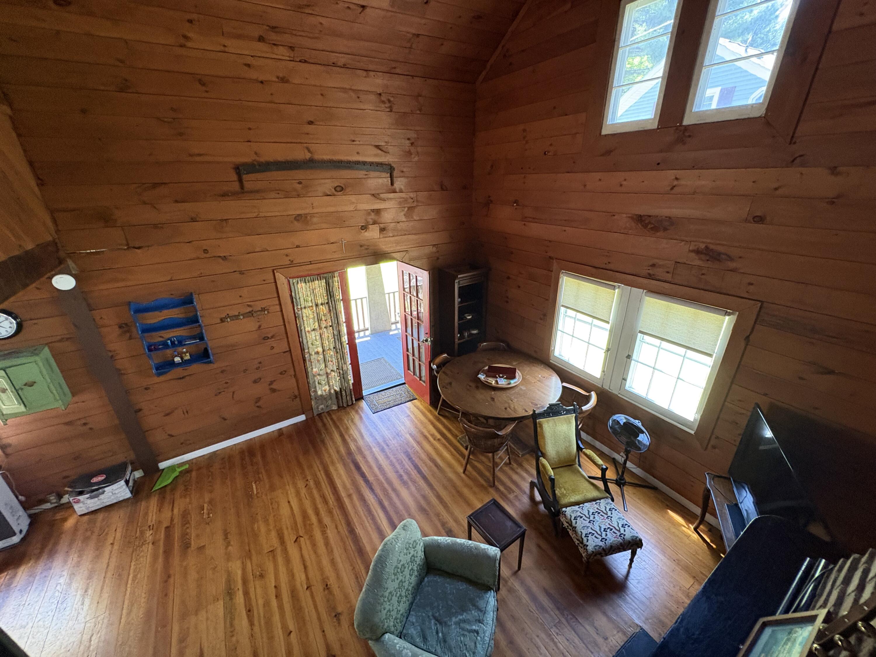 40 Woodland Lane Saranac Lake NY 12983