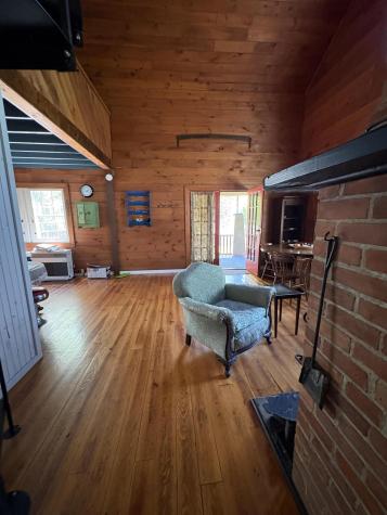 40 Woodland Lane Saranac Lake NY 12983