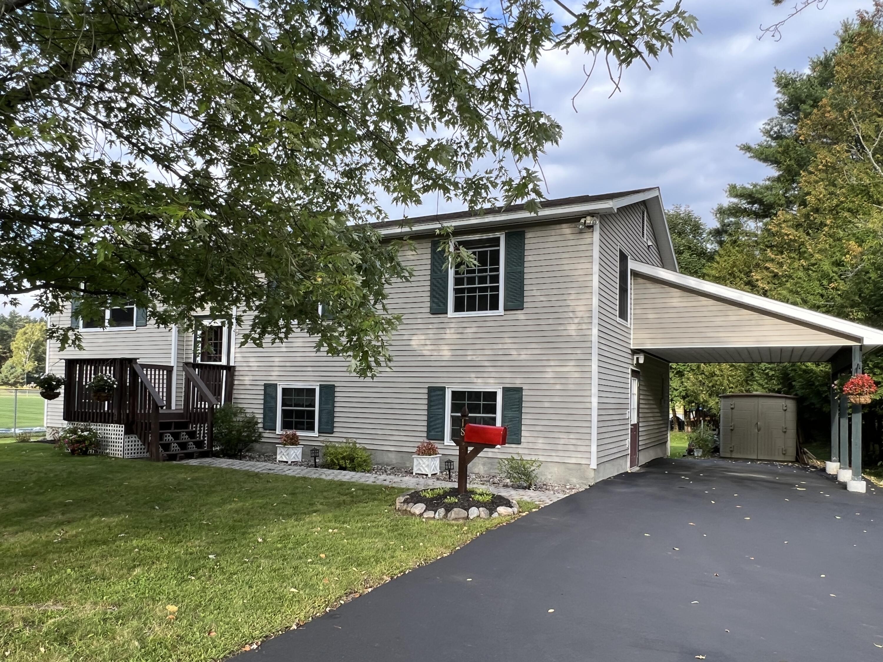 18 Canaras Avenue Saranac Lake NY 12983