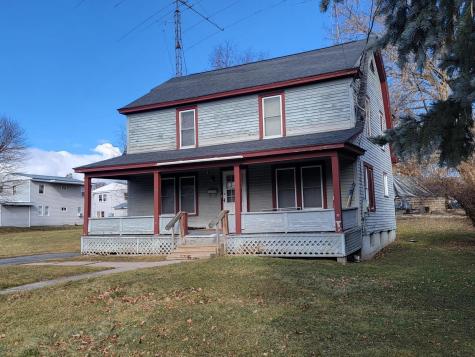 15 Hamilton Street Plattsburgh NY 12901