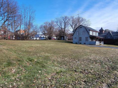 15 Hamilton Street Plattsburgh NY 12901
