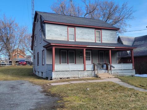 15 Hamilton Street Plattsburgh NY 12901