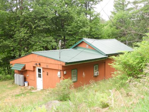 391 Sheldrake Road Au Sable Forks NY 12912