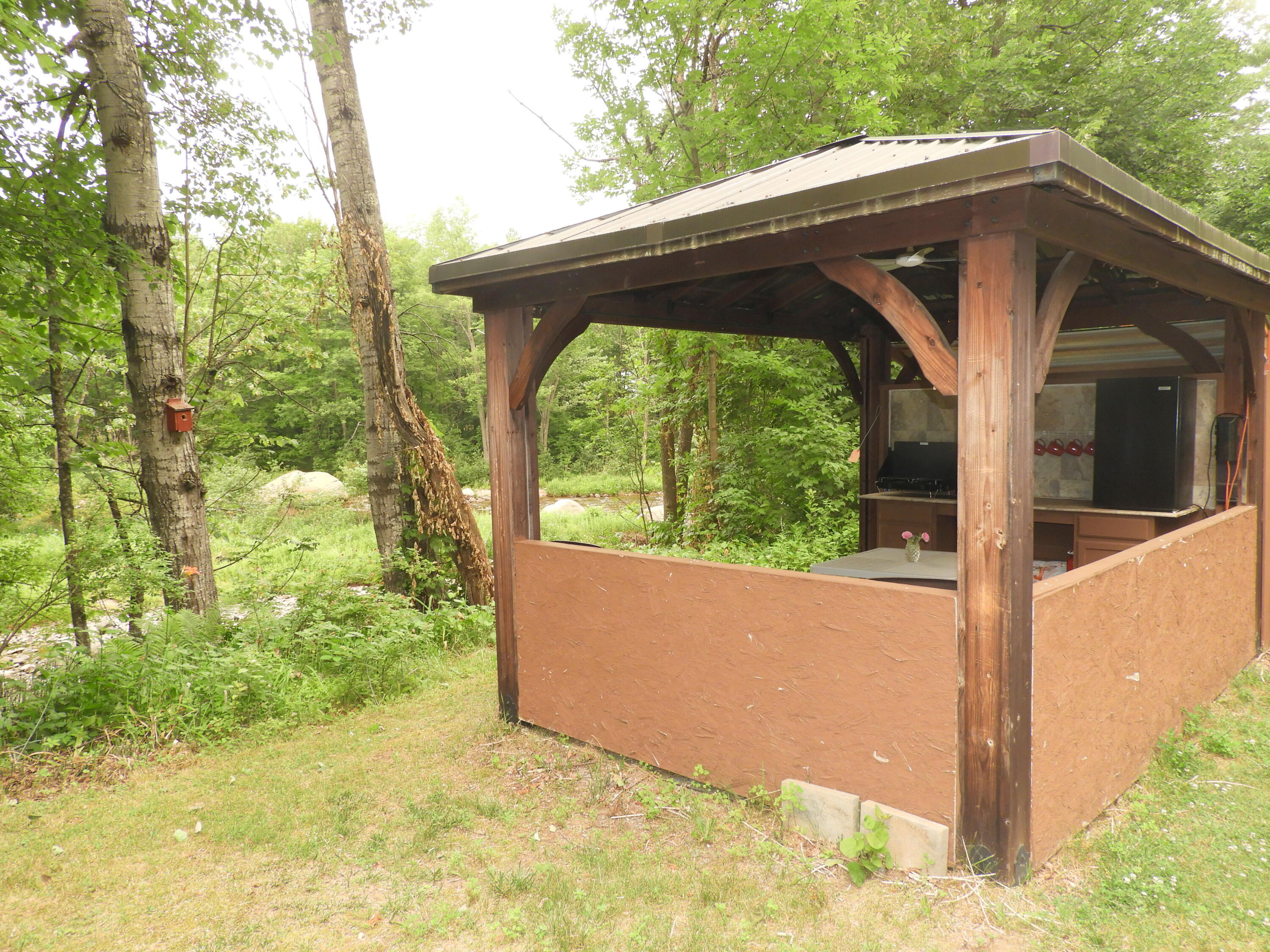 391 Sheldrake Road Au Sable Forks NY 12912
